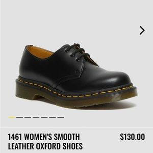 Dr Martens size 7